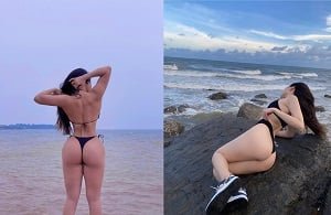 Foda -se garotas tatuadas sexo muito alto