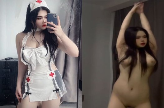 Você é uma garota muito branca, talentosa artista BJ