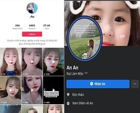 Lindas coxas de menina tiram uma selfie para ver