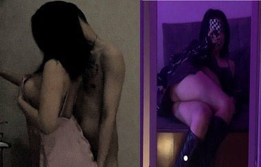 Um vídeo de sexo de um An mostra cenas de sexo muito atraentes
