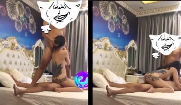 A mãe de FriendZone quer ser fodida por um jovem