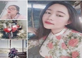 Clipe de sexo de Nguyen Thi Bich van 2k8 e seu namorado