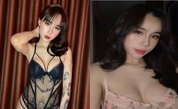 Tieu Tam Tran Thi Huyen Tran vazou com um clipe sensível